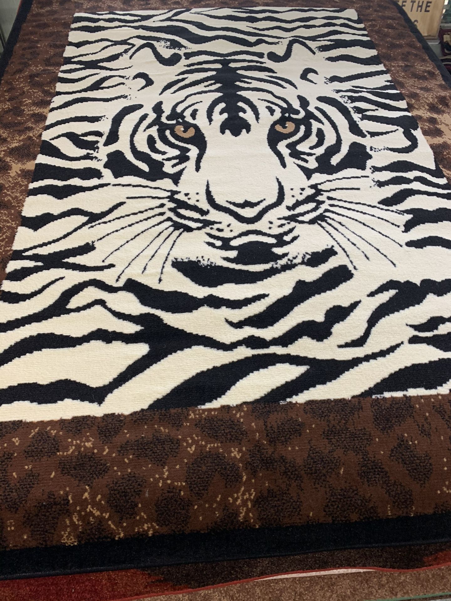 Area Rug Brand New
