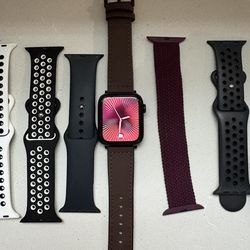 Apple Watch SE 2 44mm
