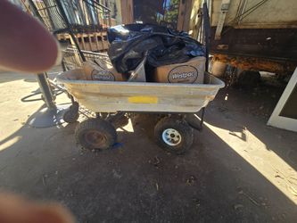 Wagon