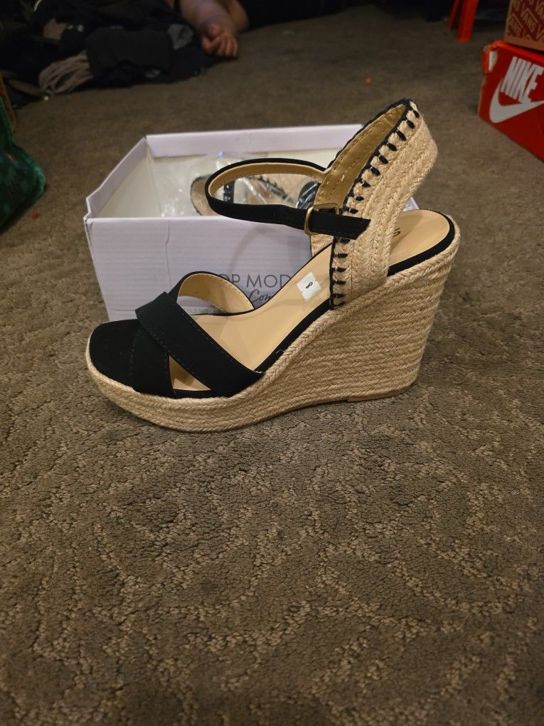 Wedges