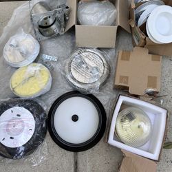 Ceilings Light 