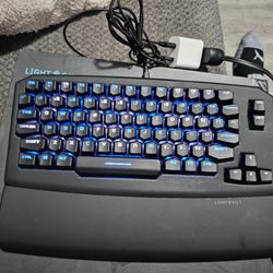 Gaming Keyboard
