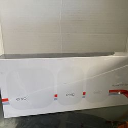 Home Wi-Fi System 