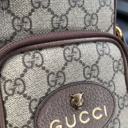 Gucci Crossbody Bag