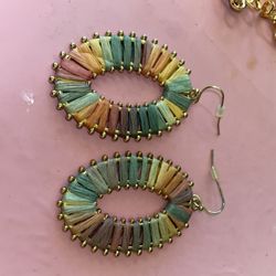 Each Picture Is $3 Some Are 14k Goldplated Pick Up In Banning 