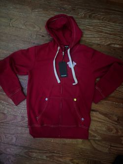 True Religion Jacket (Brand new)