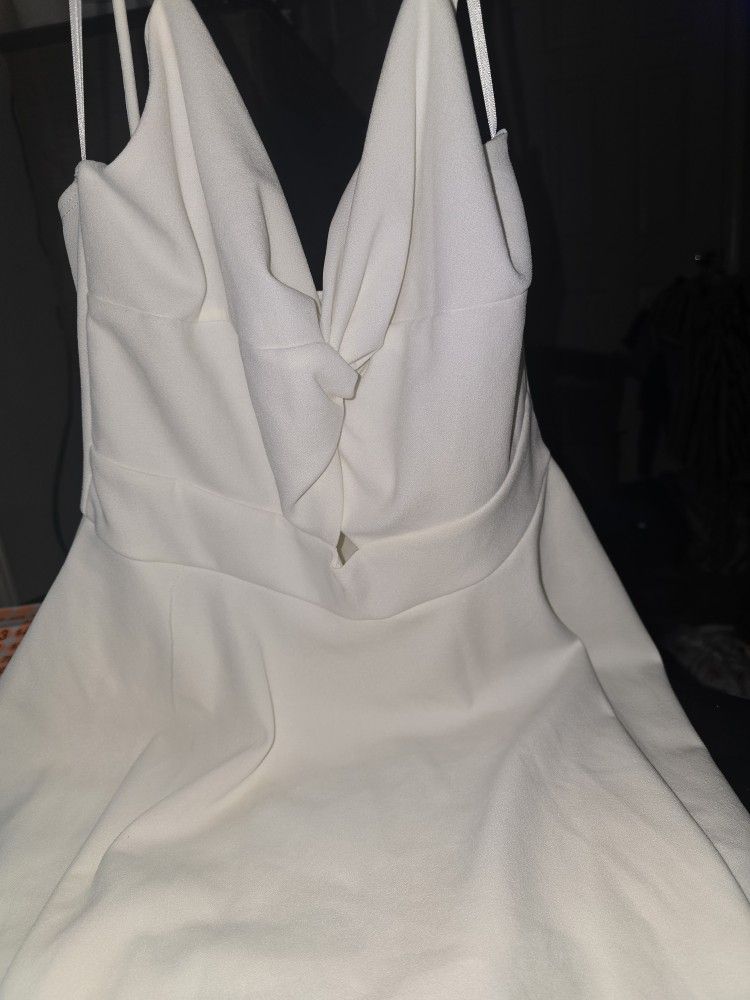 Womens Windsor Dress