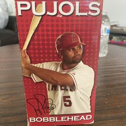 Bobble Head