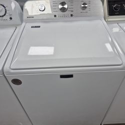 Maytag Washer 