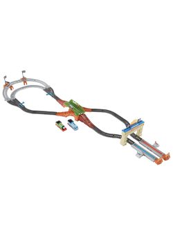 Thomas and friends track master