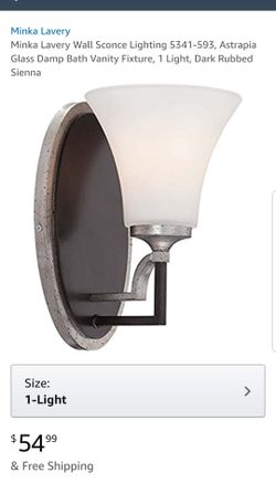 Bath light