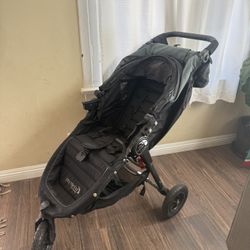 Folding Stroller 
