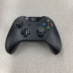 Xbox Controller 