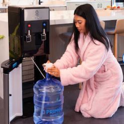 Primo Stainless steel Water cooler And Heater