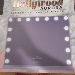 Vanity Makeup Mirror 