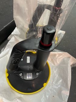 WPG Glass Suction Cup