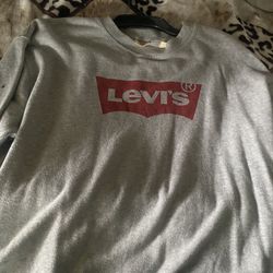 Levi’s Sweat Shirt