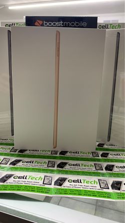 iPad Air ,6th & 7 generation