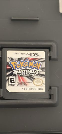 Nintendo DS