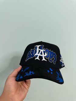 Dandy Hats X Sadboyz