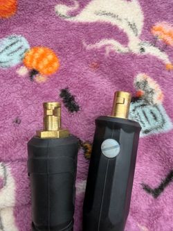 Lincoln Electric Tig Torch