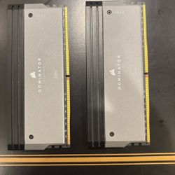 TITANIUM DDR5 6000mhz 
