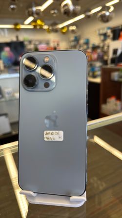iPhone 13 Pro