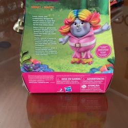 Trolls Doll