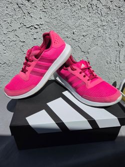 Womens adidas size 9 1/2