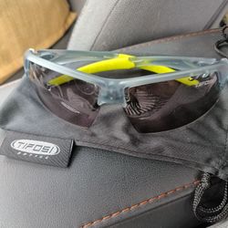 Tifosi Crit Sunglasses