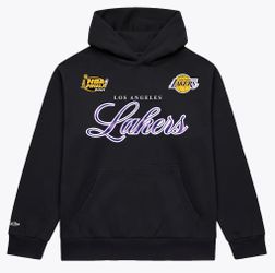 Lakers legacy sweater