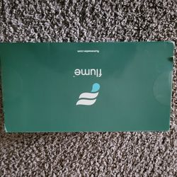 Flume Water Monitor Smart Home Water Monitoring 