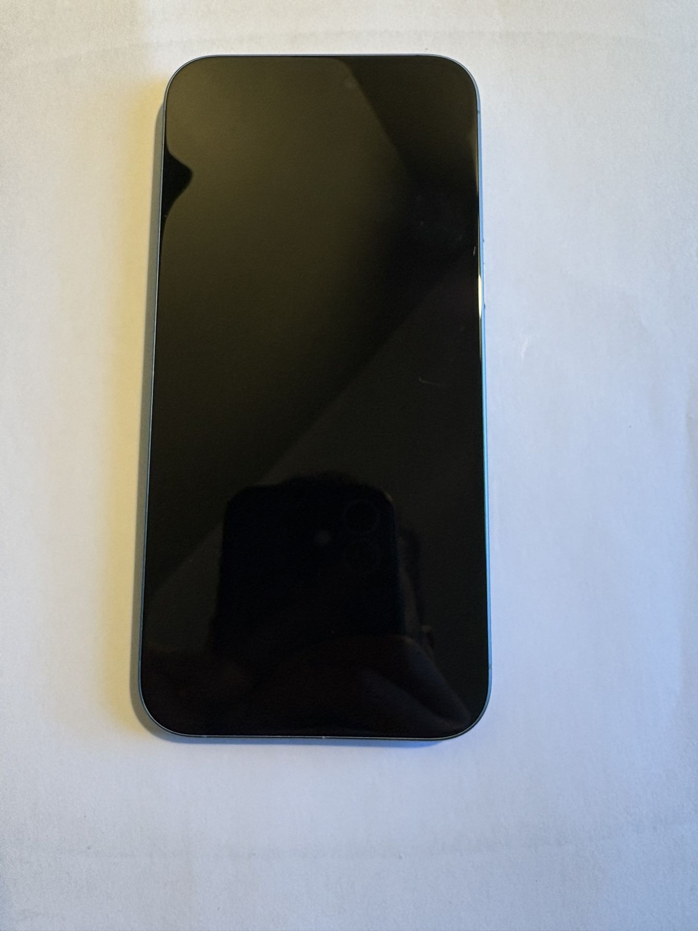 iPhone 16 plus 128 blacklisted