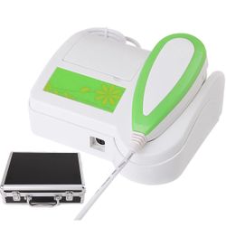 Iridology Camera, Iris Analysis Camera Eye Iridology Camera Led Illuminator Auto Eye Iridology Camera with Professional Software