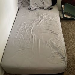 Twin Bed