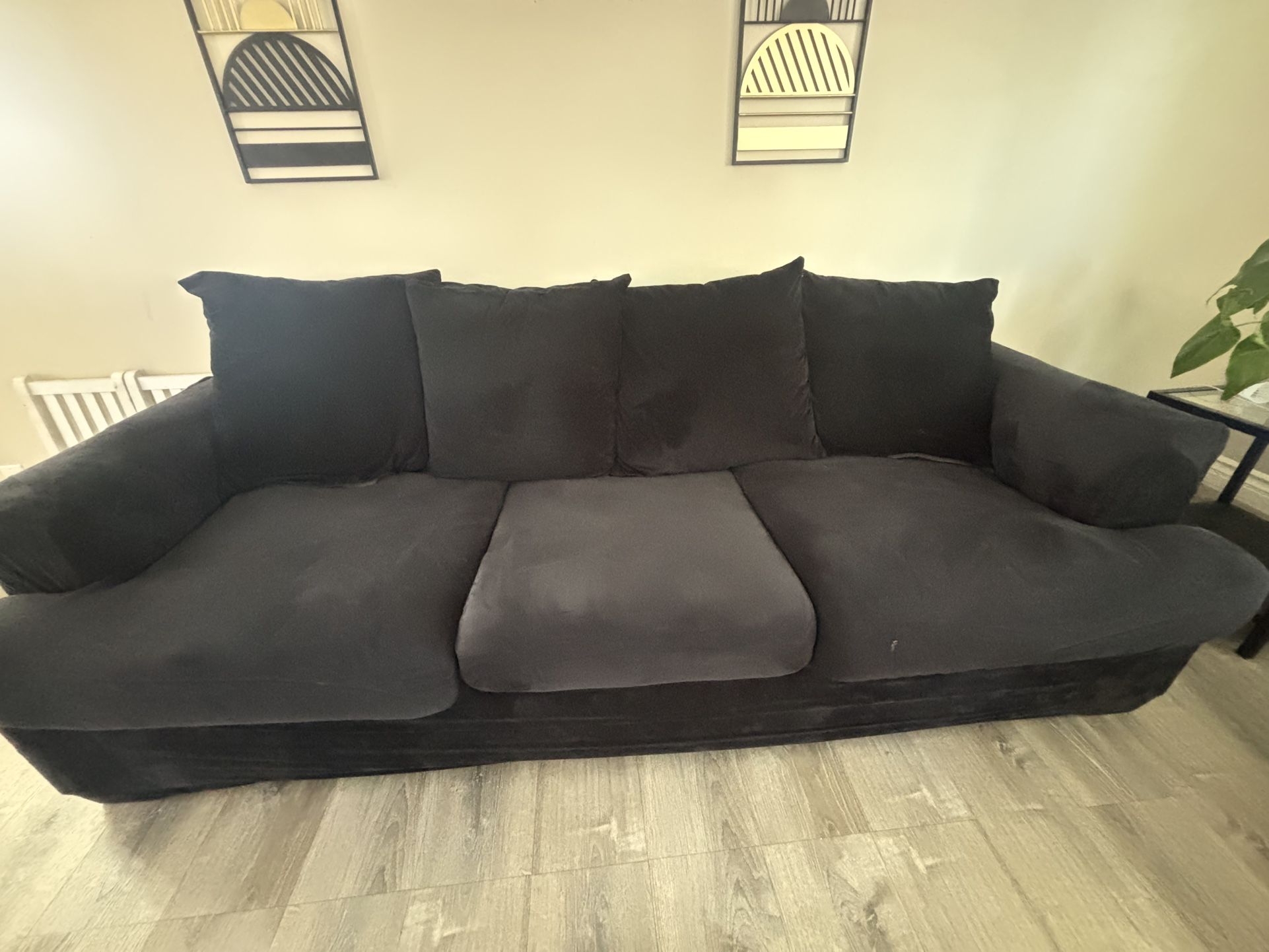 COUCHES FOR SALE