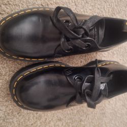 Doc Martens Holly Oxford