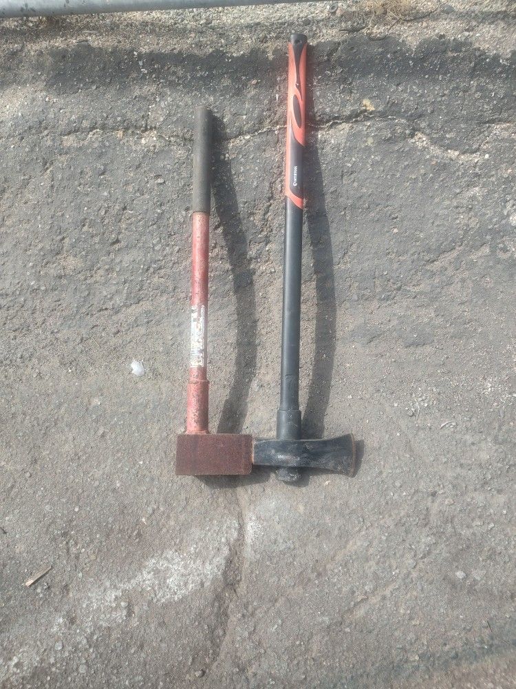 Splitters