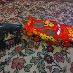 Rare  Rusteze Steve Mcqueen High Speed Racer
