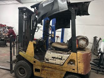 Taller mecánica