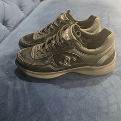 Chanel sneakers