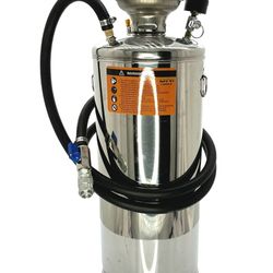 Oni Tools J-47912 DETROIT DIESEL S60 MBE 900 MBE 4000 DD13 DD15 FUEL SYSTEM PRIMING PUMP OTC5869 Alternative
