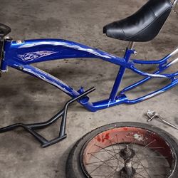 Bikes