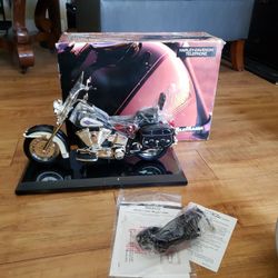 Harley Davidson Phone (Landline)