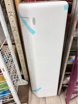 Carrier AC wall units