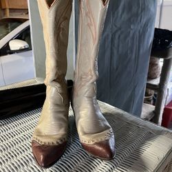 Tony Lama Women’s Boots