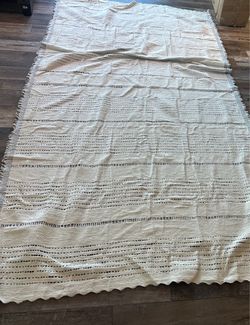 Nayoroom Chenille Sofa Cover / Extra Large Sofa Throw – $25