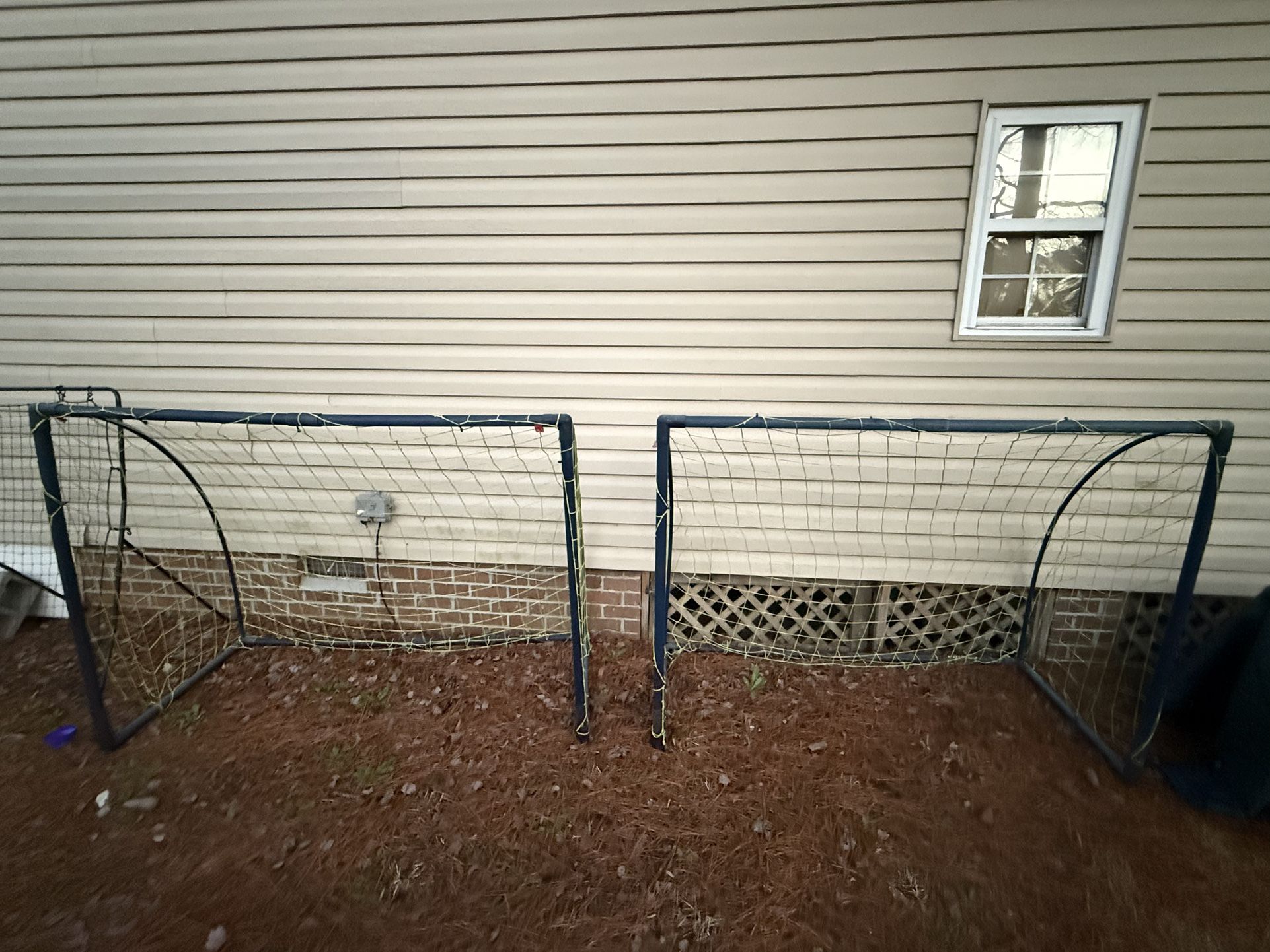 Soccer Goals