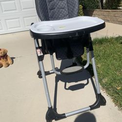 Graco Highchair 