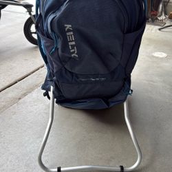 Kids Hiking Backpack 